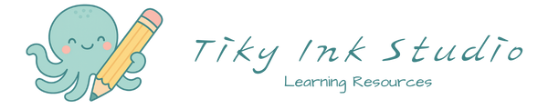 Tiky Ink Studio